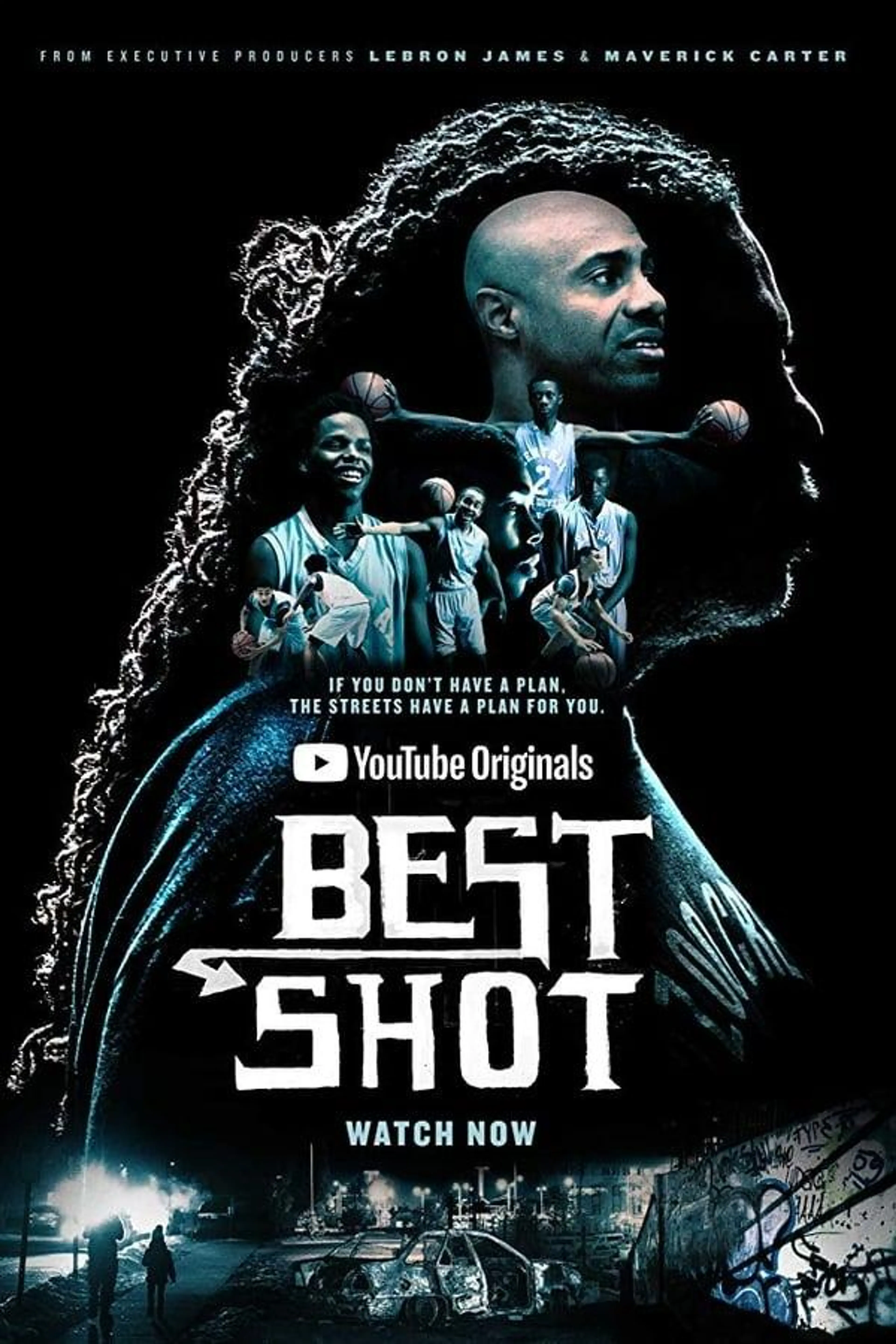 Best Shot Season 1