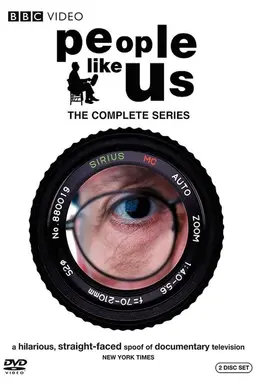 People Like Us Season 2