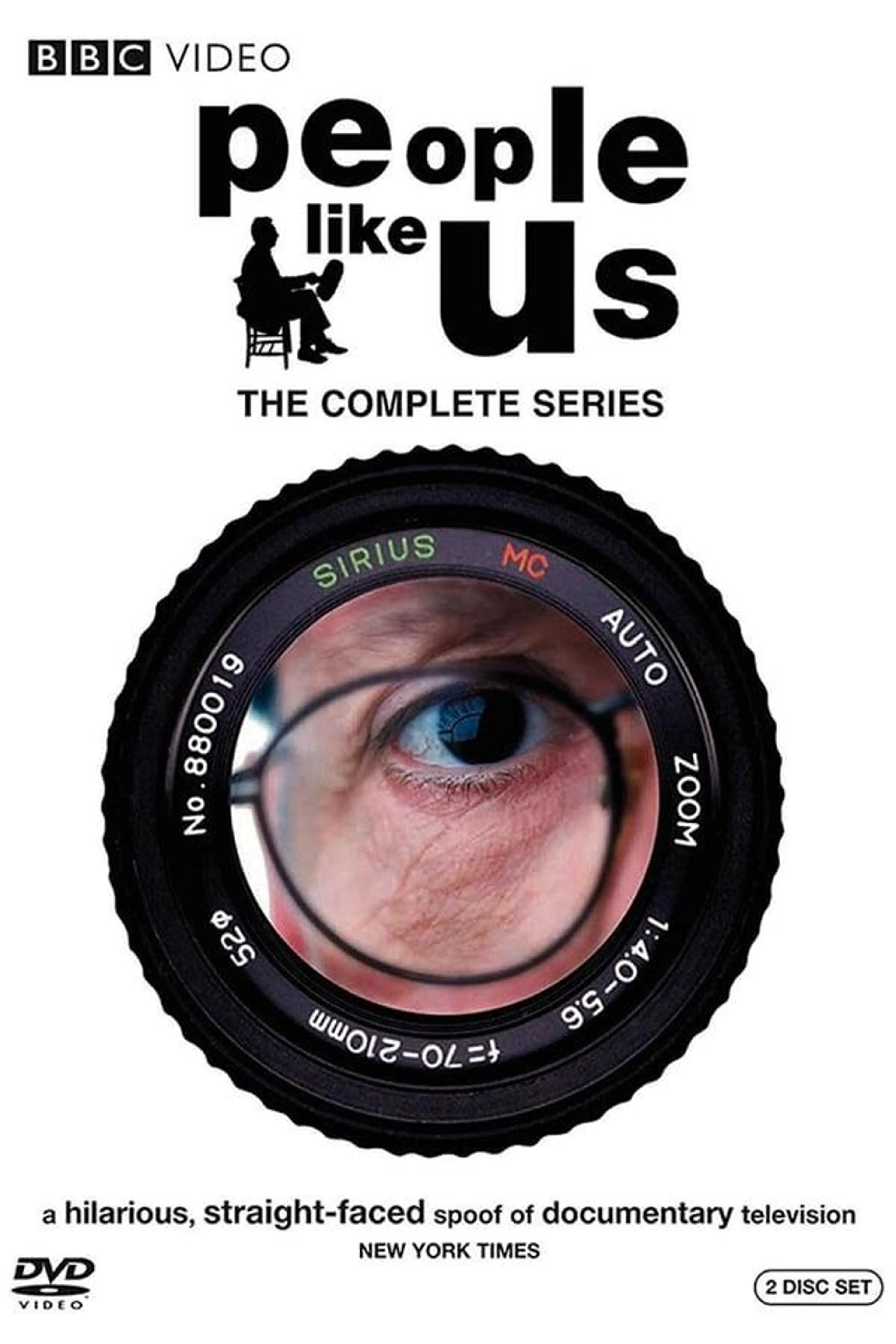 People Like Us Season 2