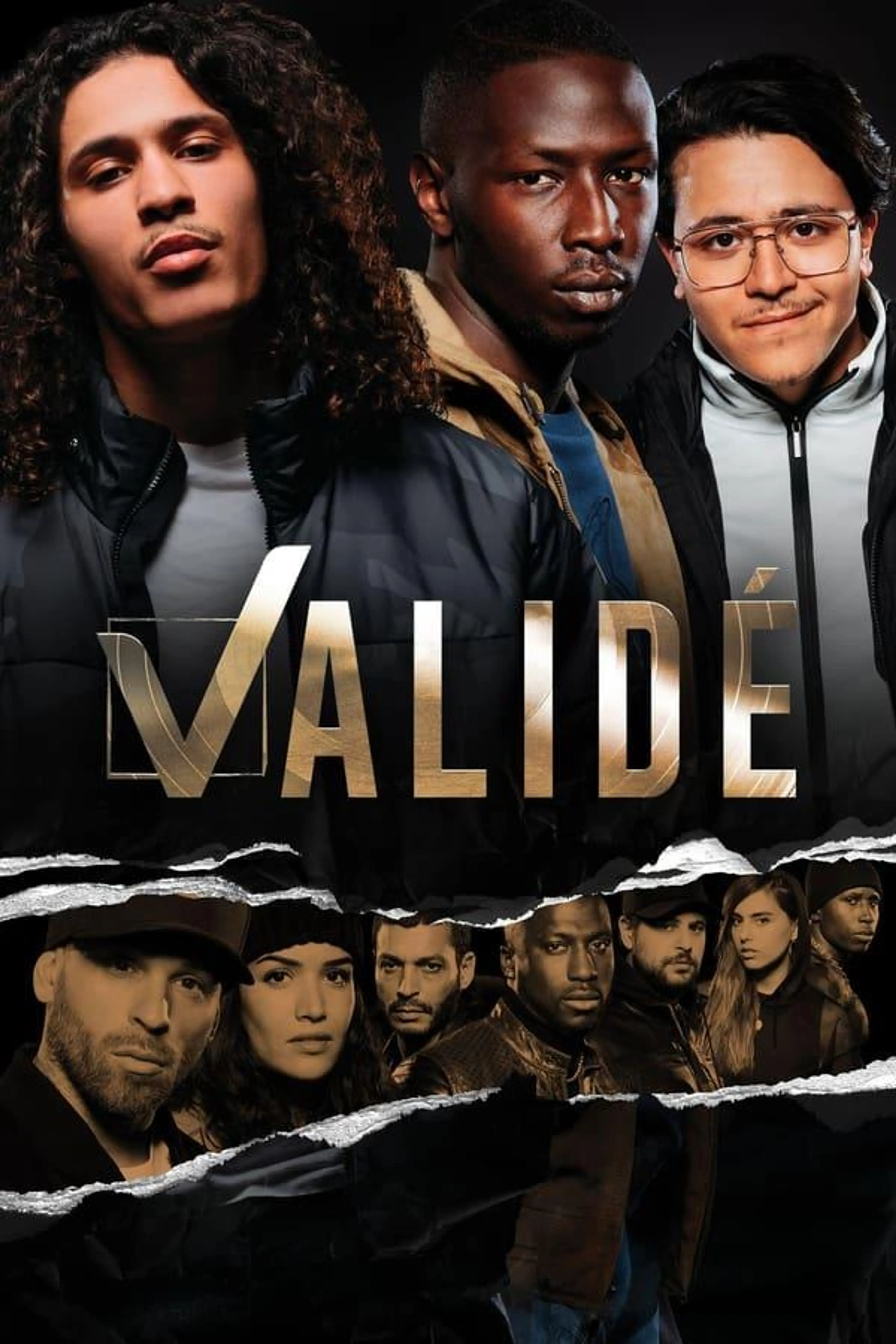 All the Way Up Season 2