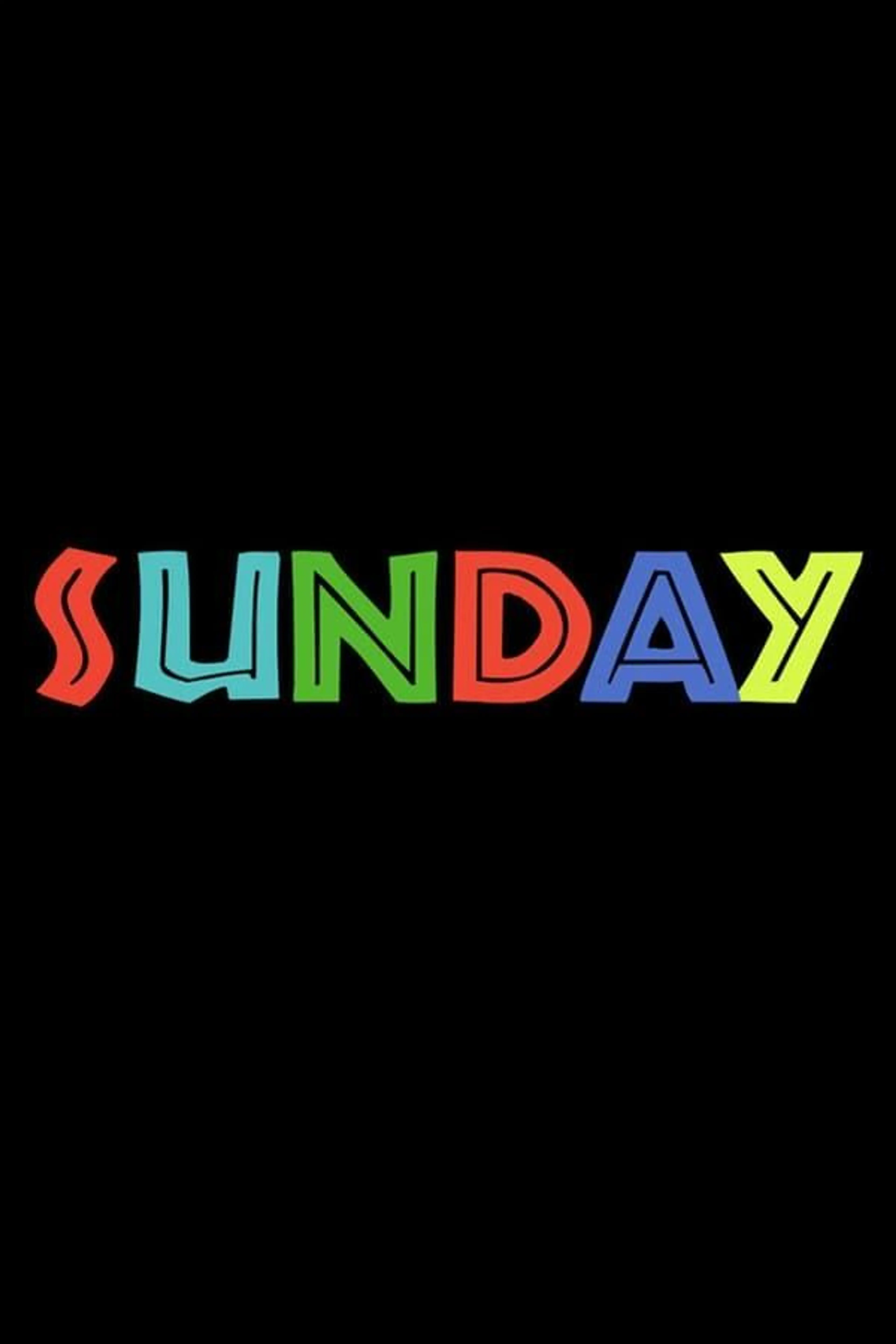 Sunday Season 5