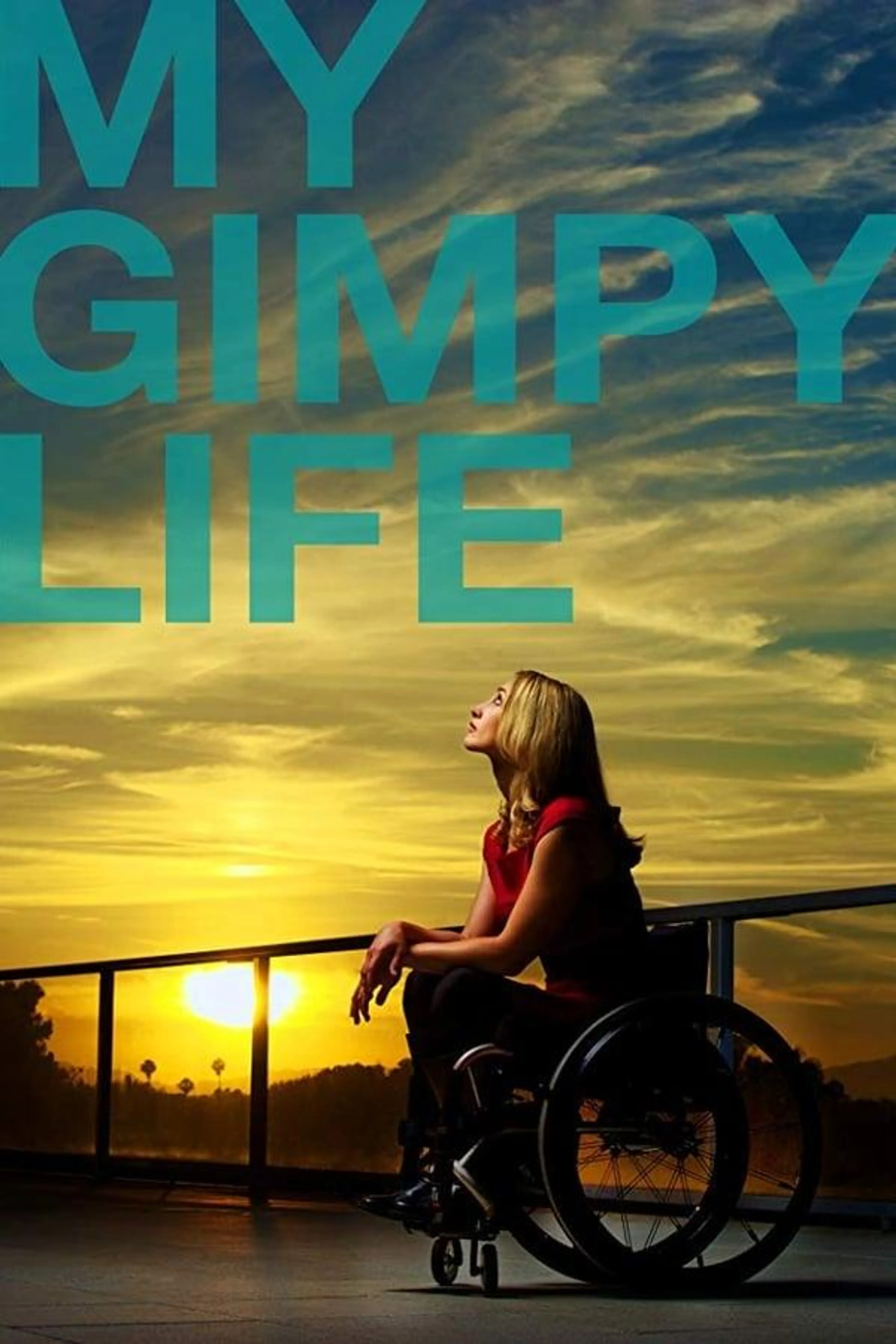 My Gimpy Life Season 2