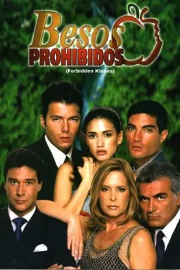 Besos Prohibidos Season 1