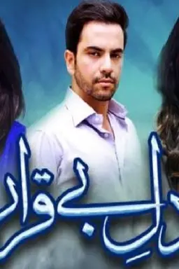 Dil-e-Beqarar Season 1