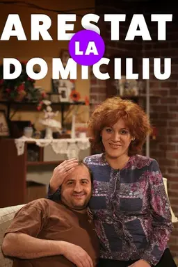 Arestat la domiciliu Season 1