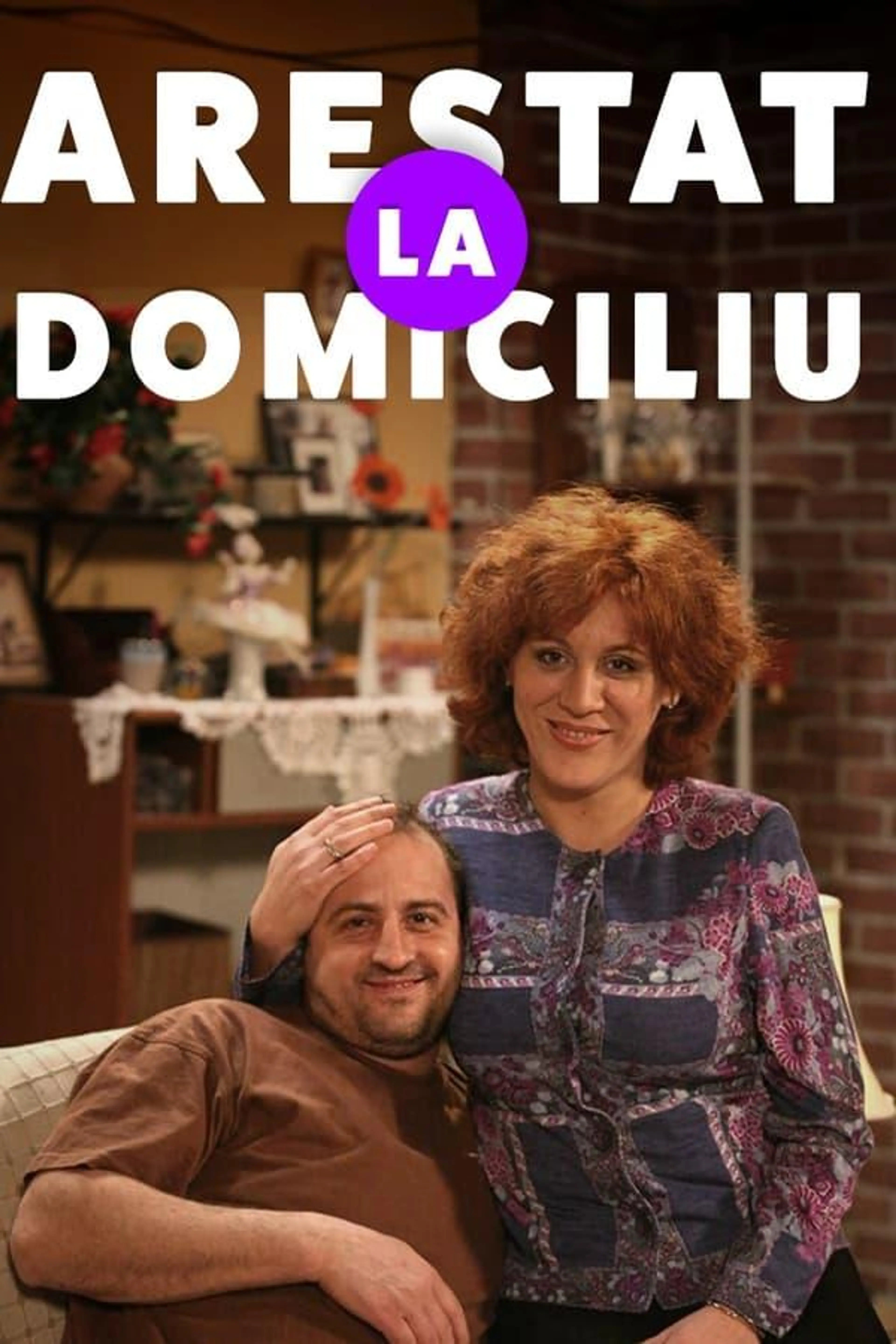 Arestat la domiciliu Season 1