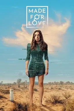 Made for Love Season 2