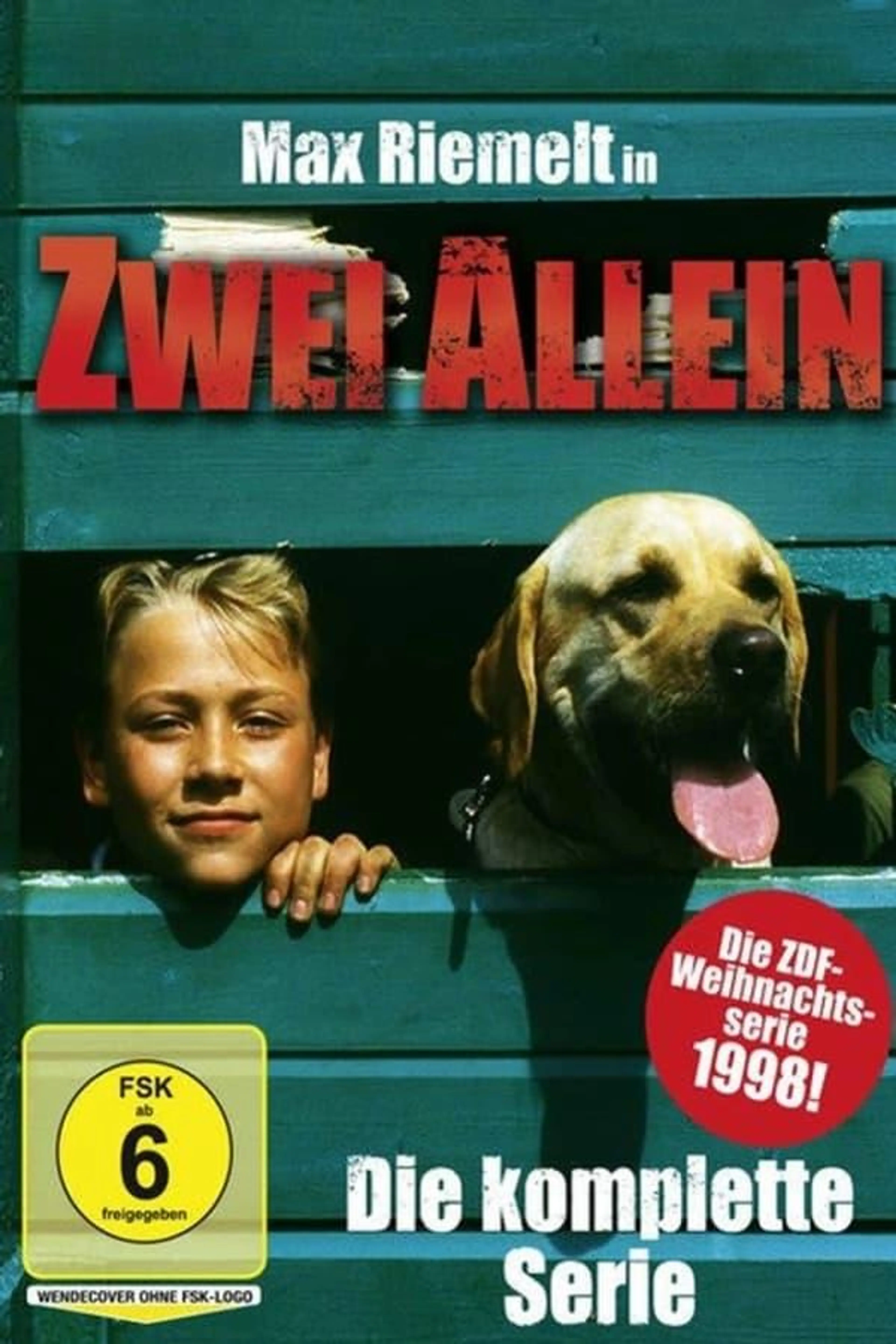 Zwei allein Season 1