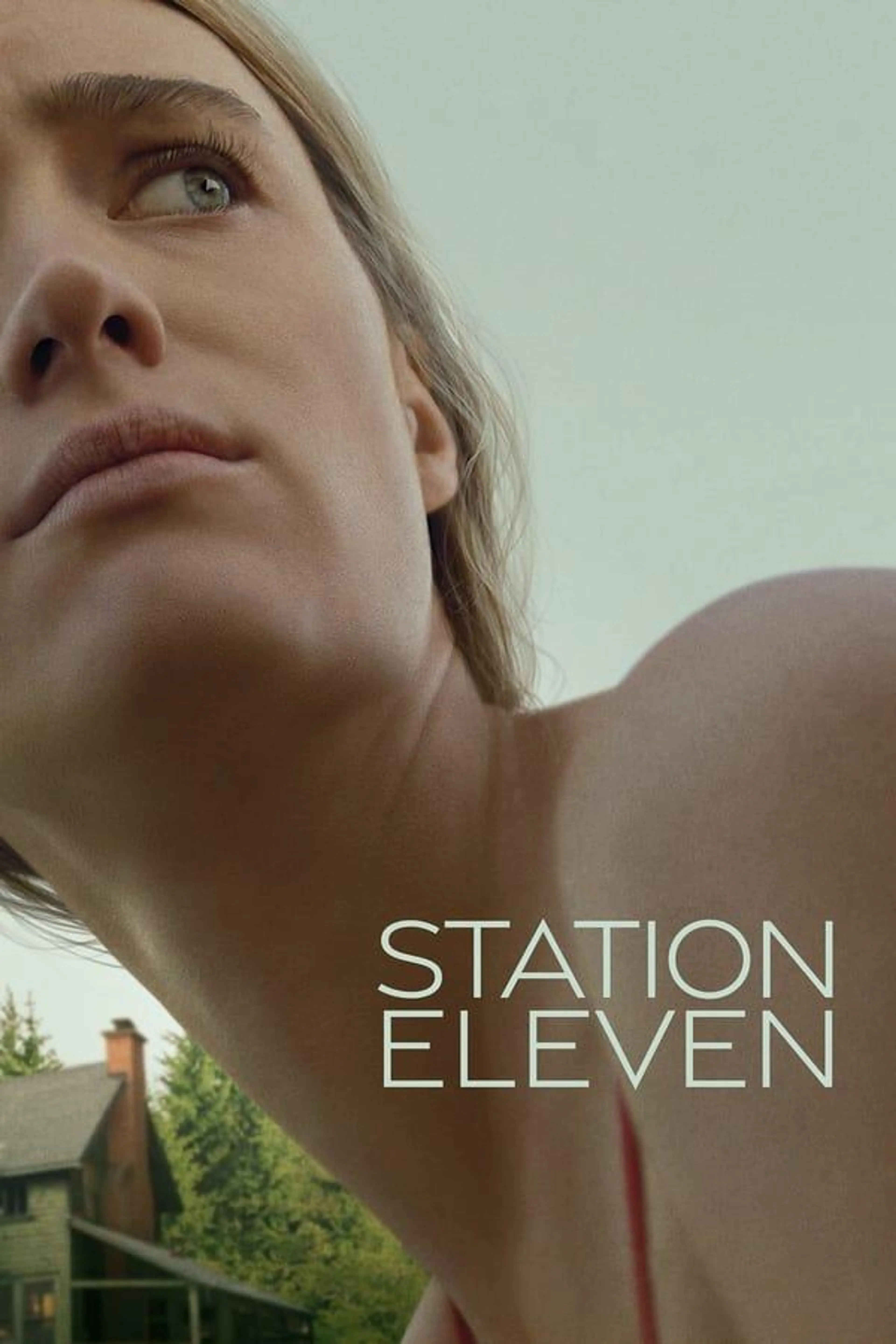 Station Eleven Miniseries