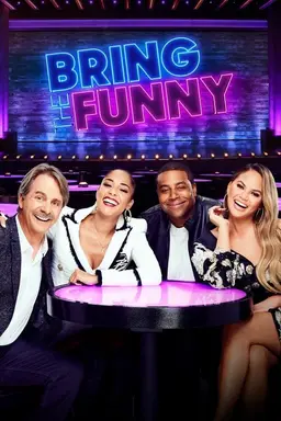 Bring the Funny Season 1