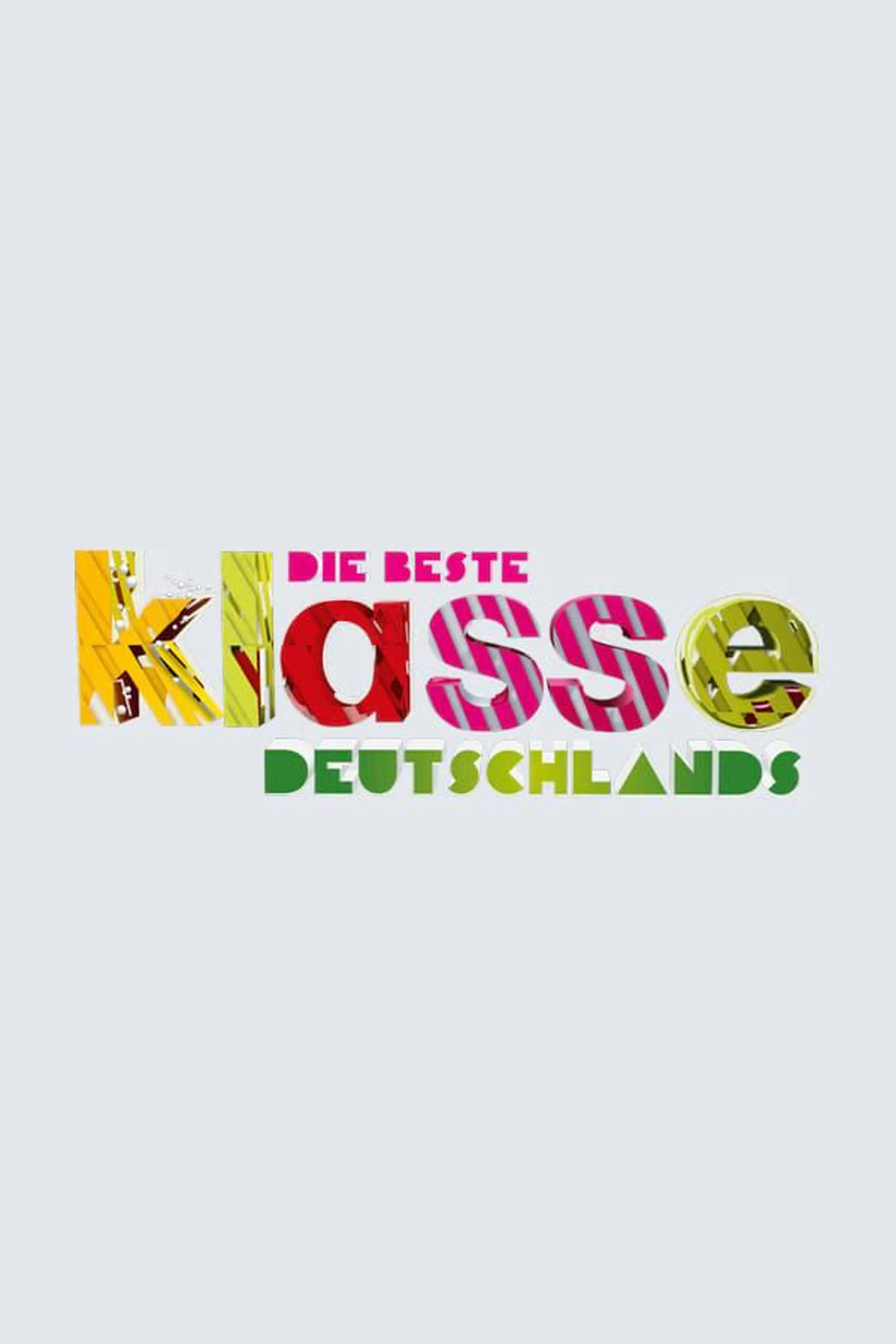 Die beste Klasse Deutschlands Season 2