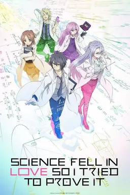 Science Fell in Love, So I Tried to Prove It r=1-sin(θ)