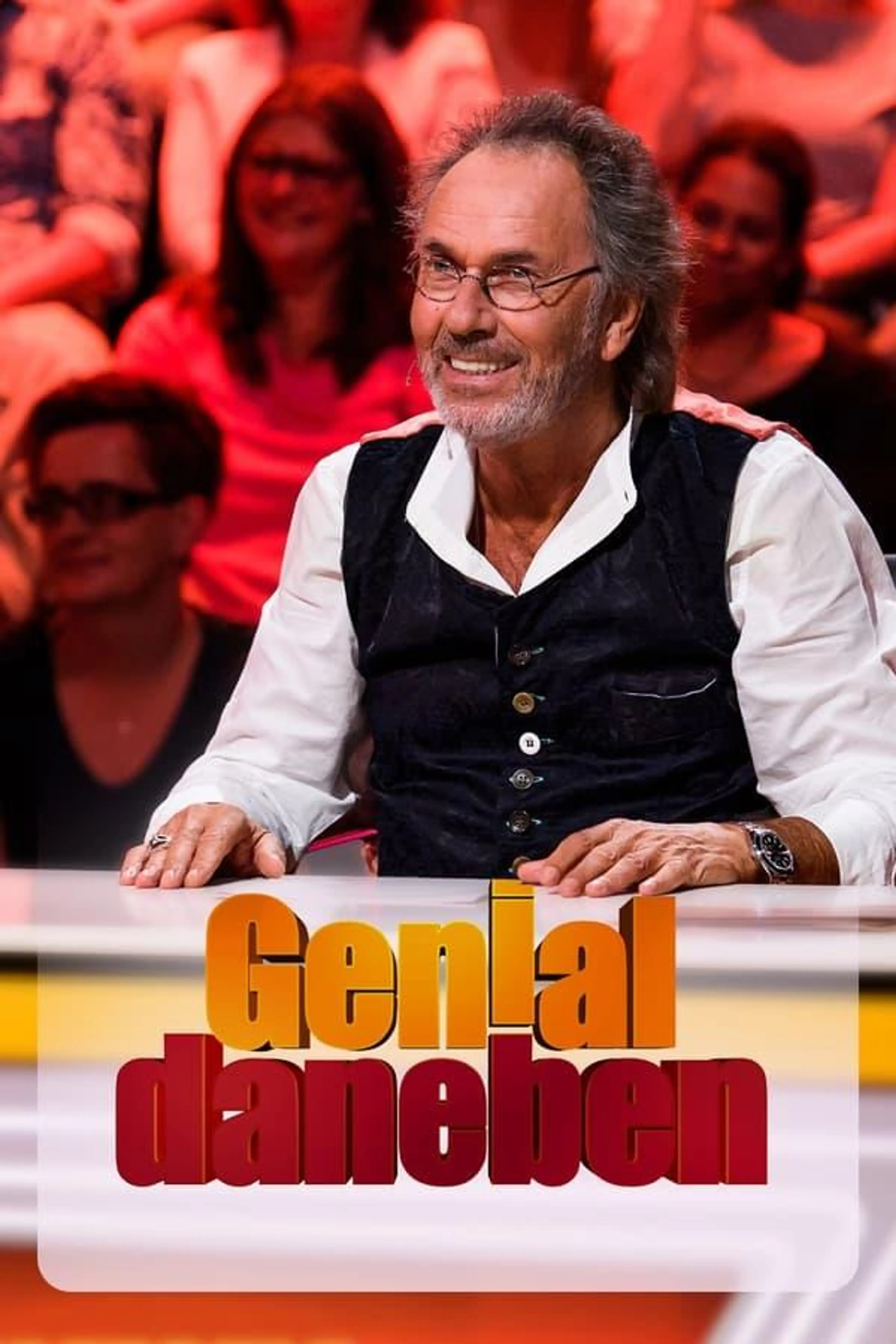 Genial daneben Specials