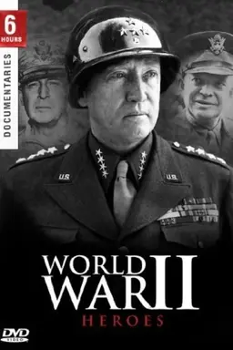 Heroes of World War II Season 1