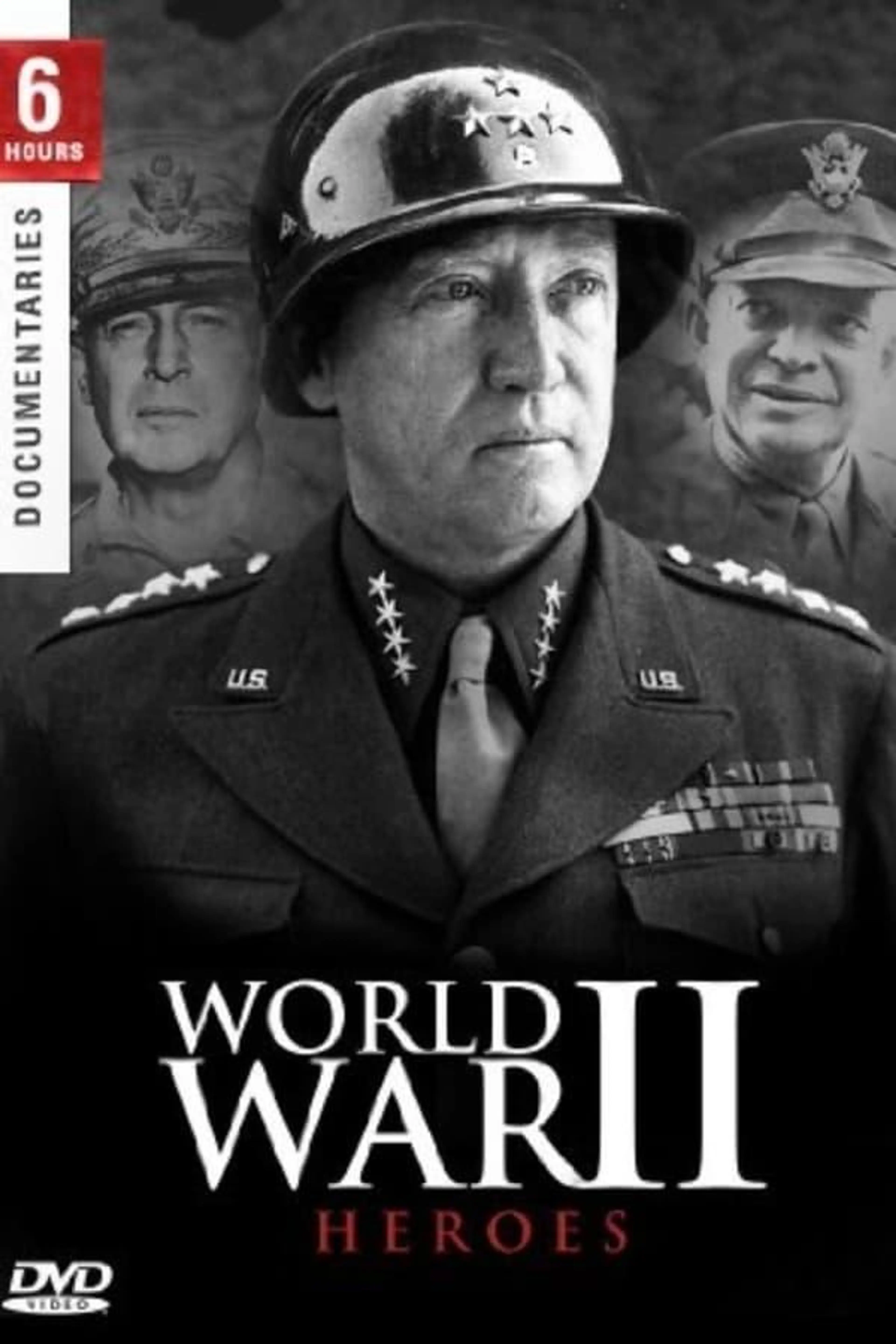Heroes of World War II Season 1