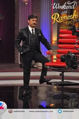 Weekend With Ramesh Season 2