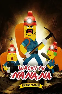 Wacky TV Na Na Na Season 1