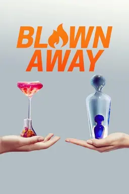 Blown Away Season 2