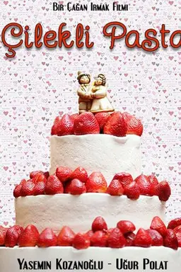 Strawberry Cake