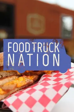 Food Truck Nation Season 2