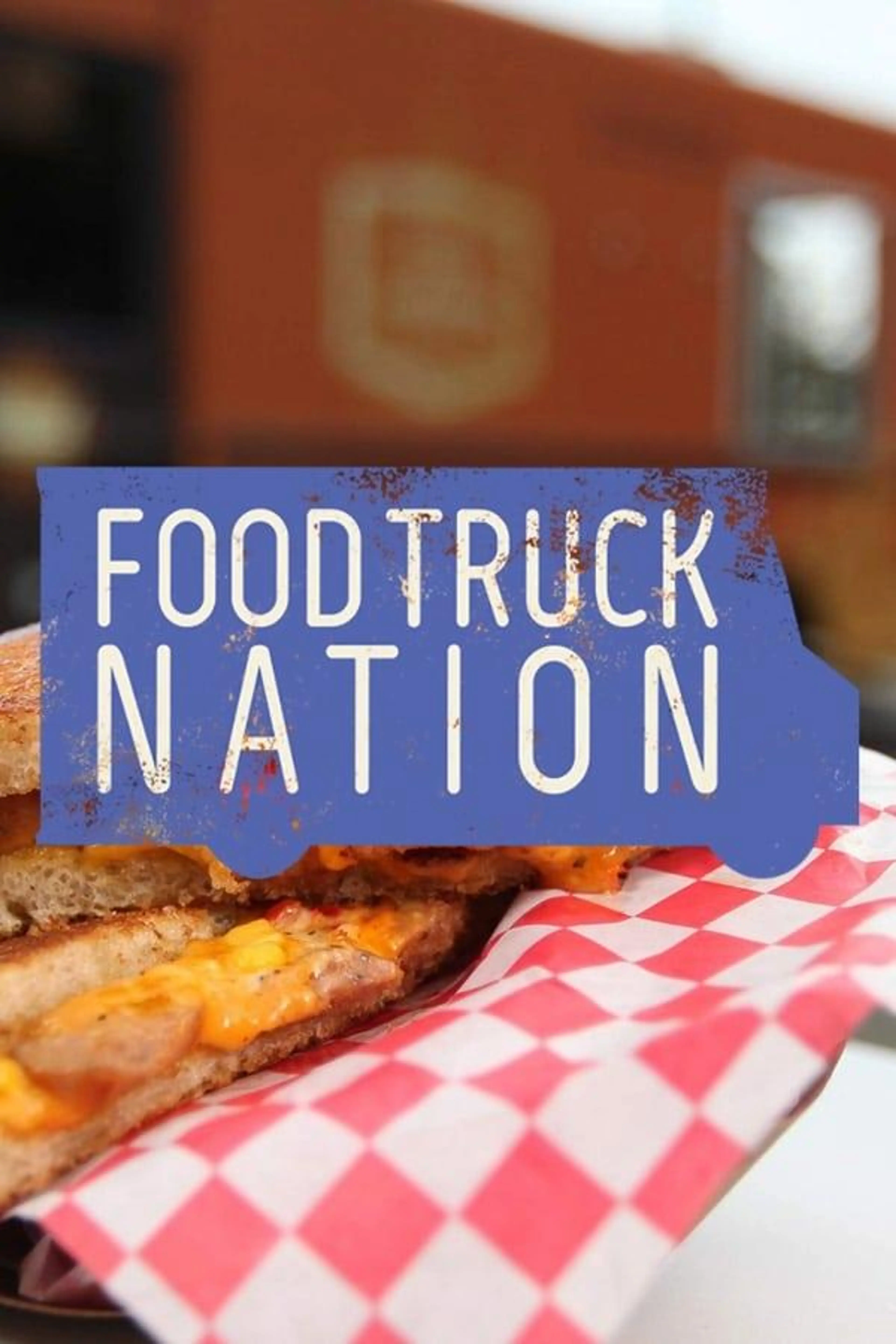 Food Truck Nation Season 2