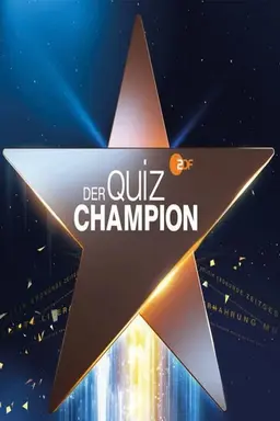 Der Quiz-Champion Season 1