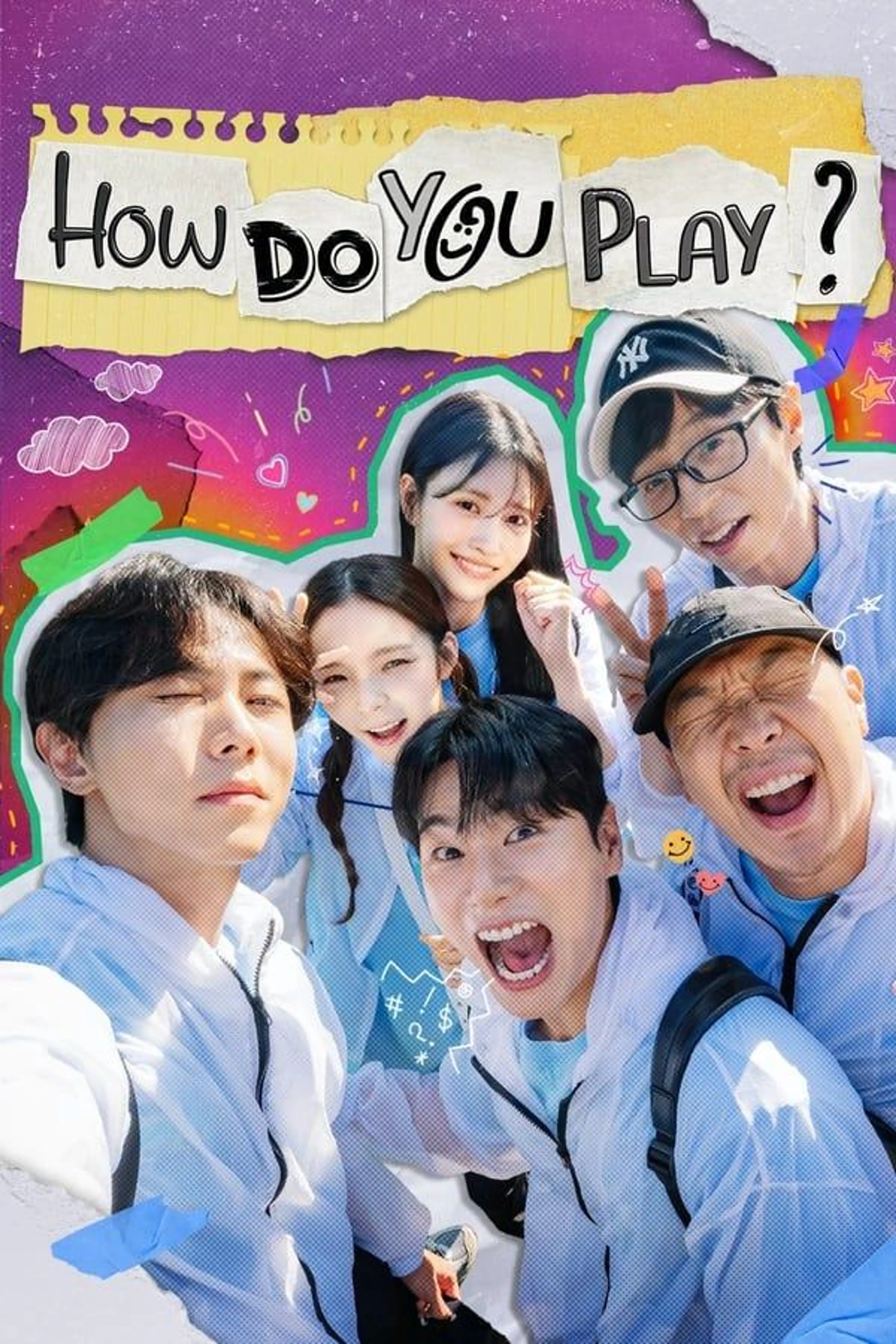 How Do You Play? Specials