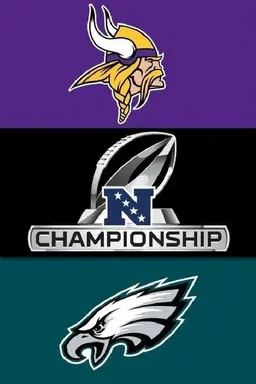 2018 NFC Championship Game