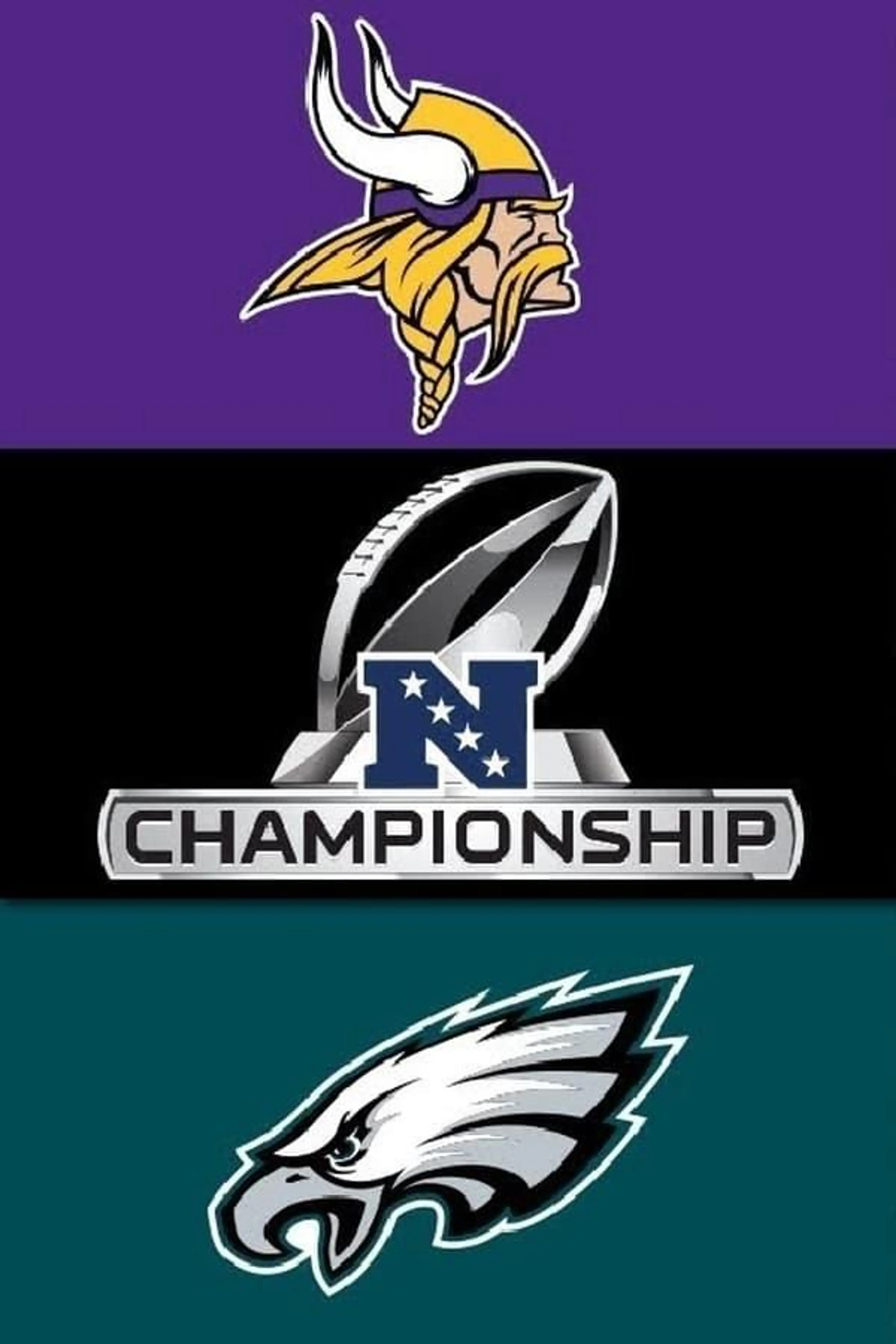 2018 NFC Championship Game
