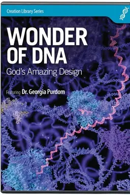 Wonder of DNA