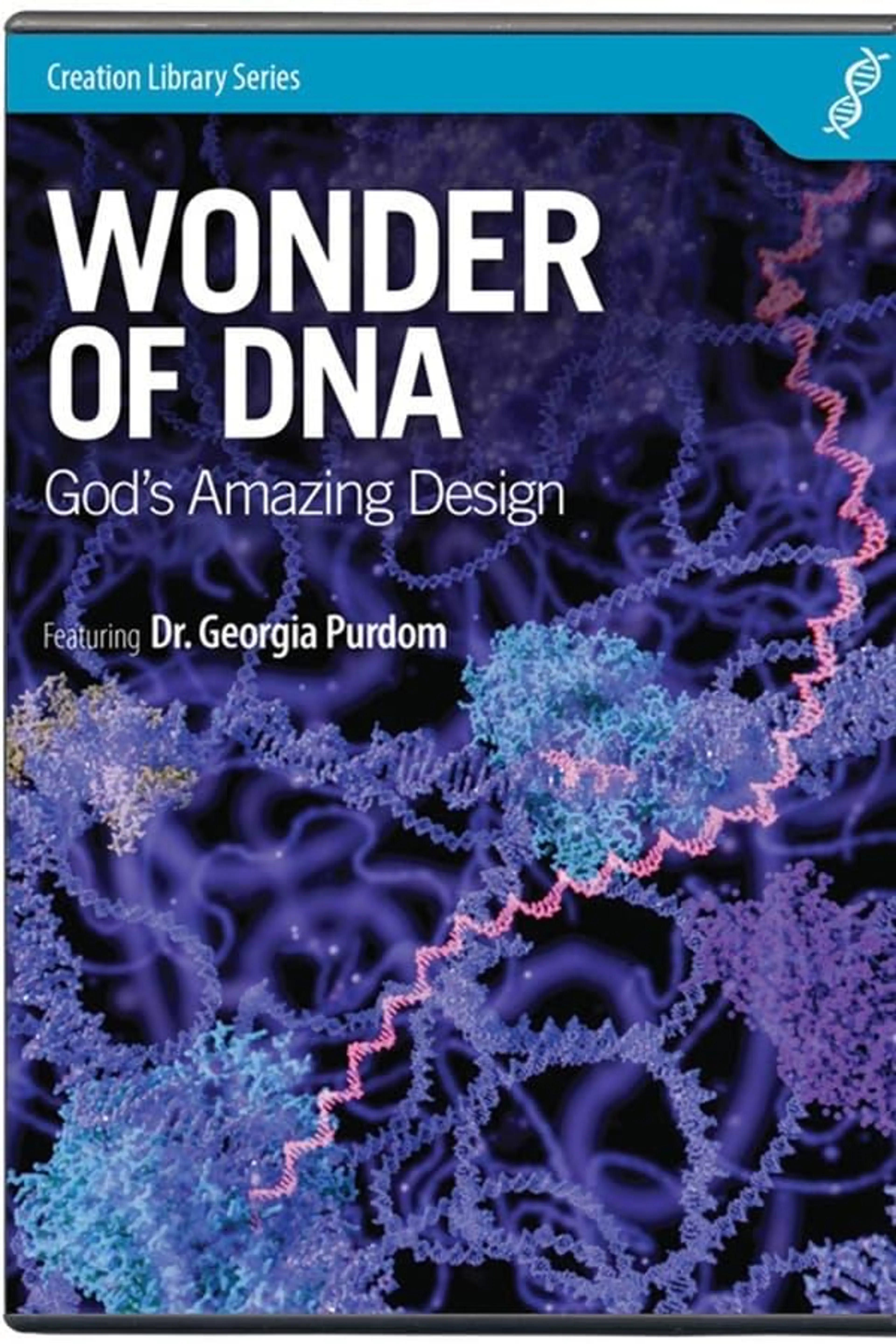 Wonder of DNA