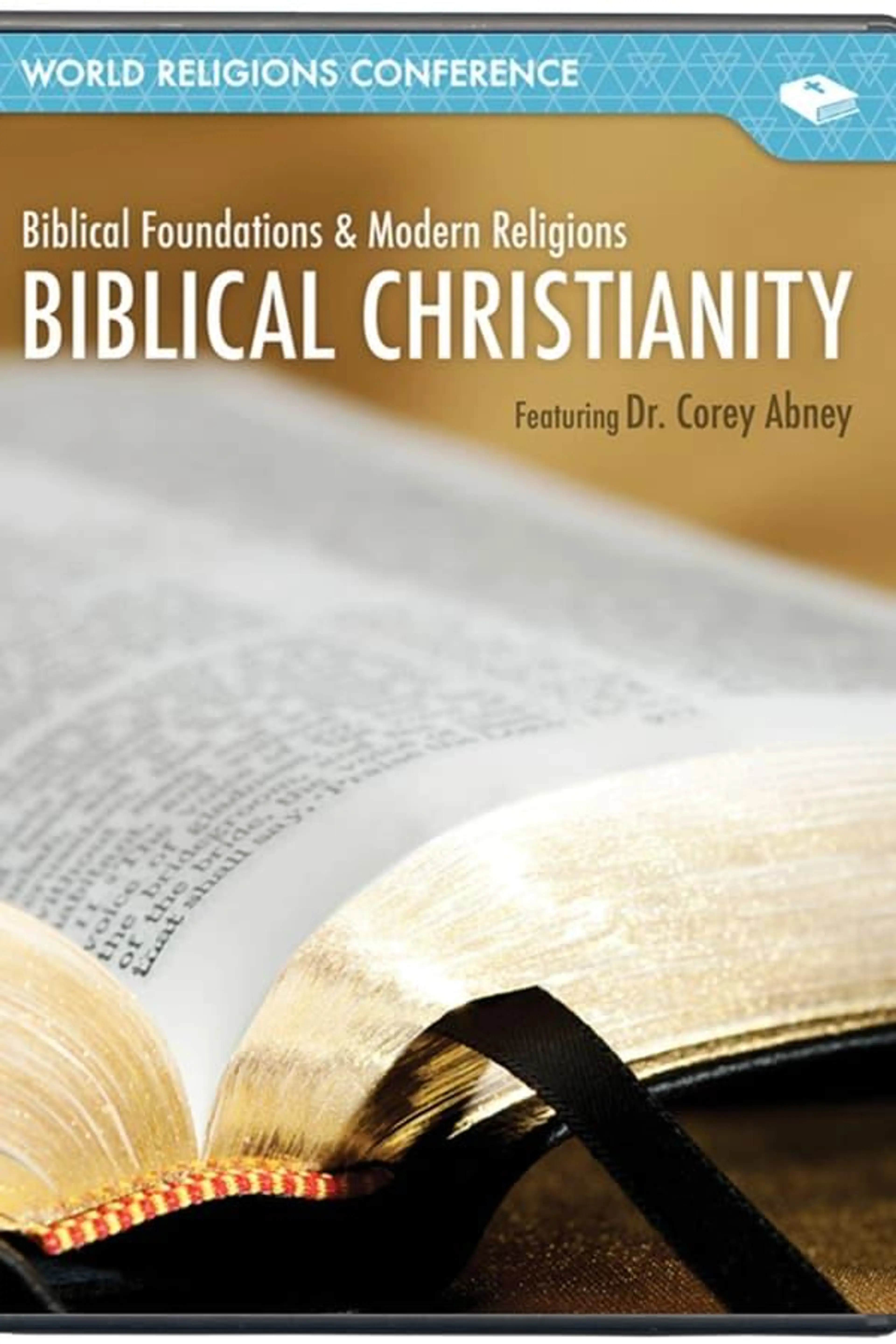 Biblical Christianity