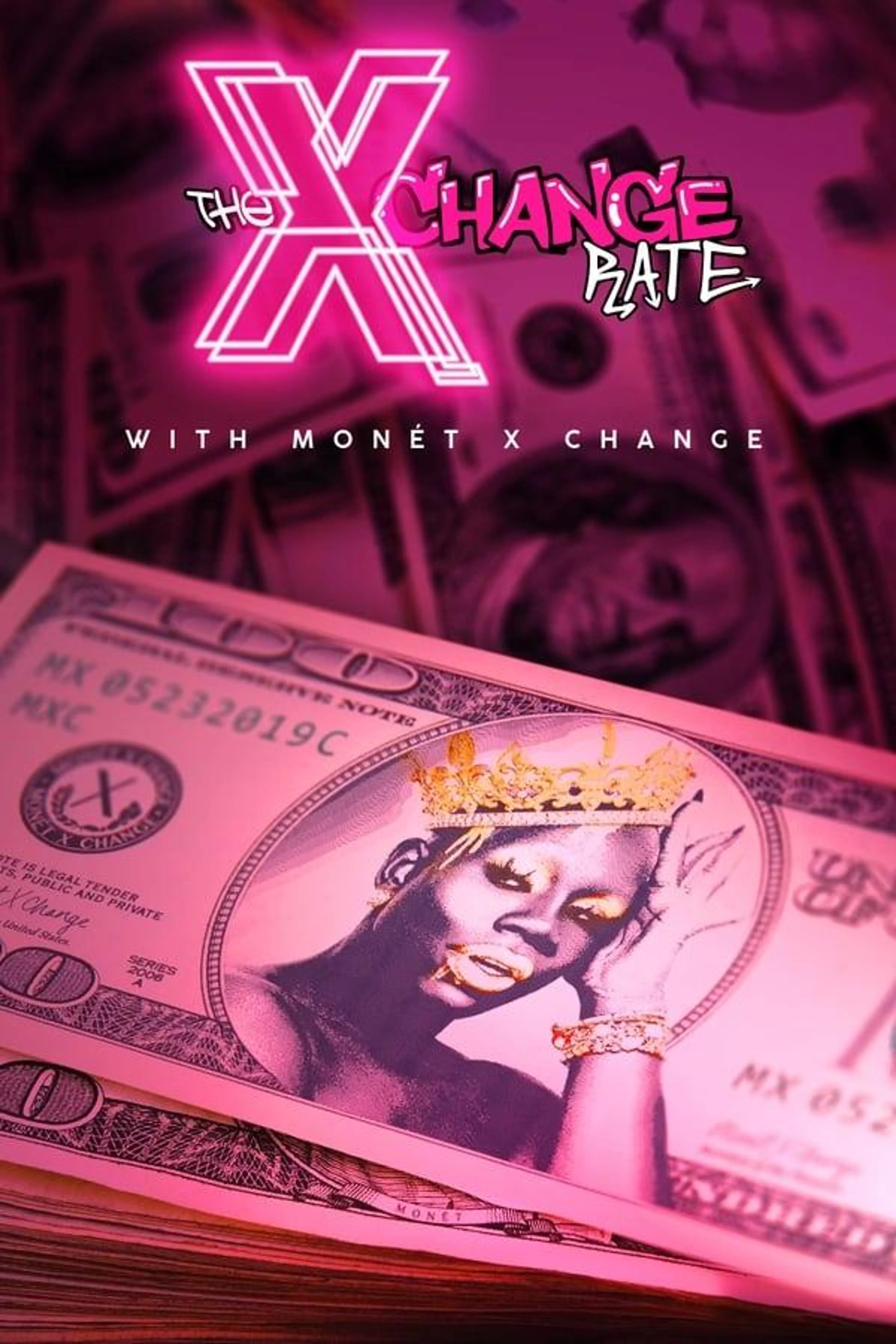 The X Change Rate Season 1
