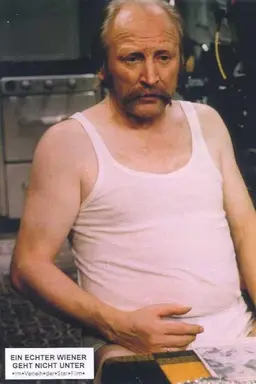 Ein echter Wiener geht nicht unter Season 1