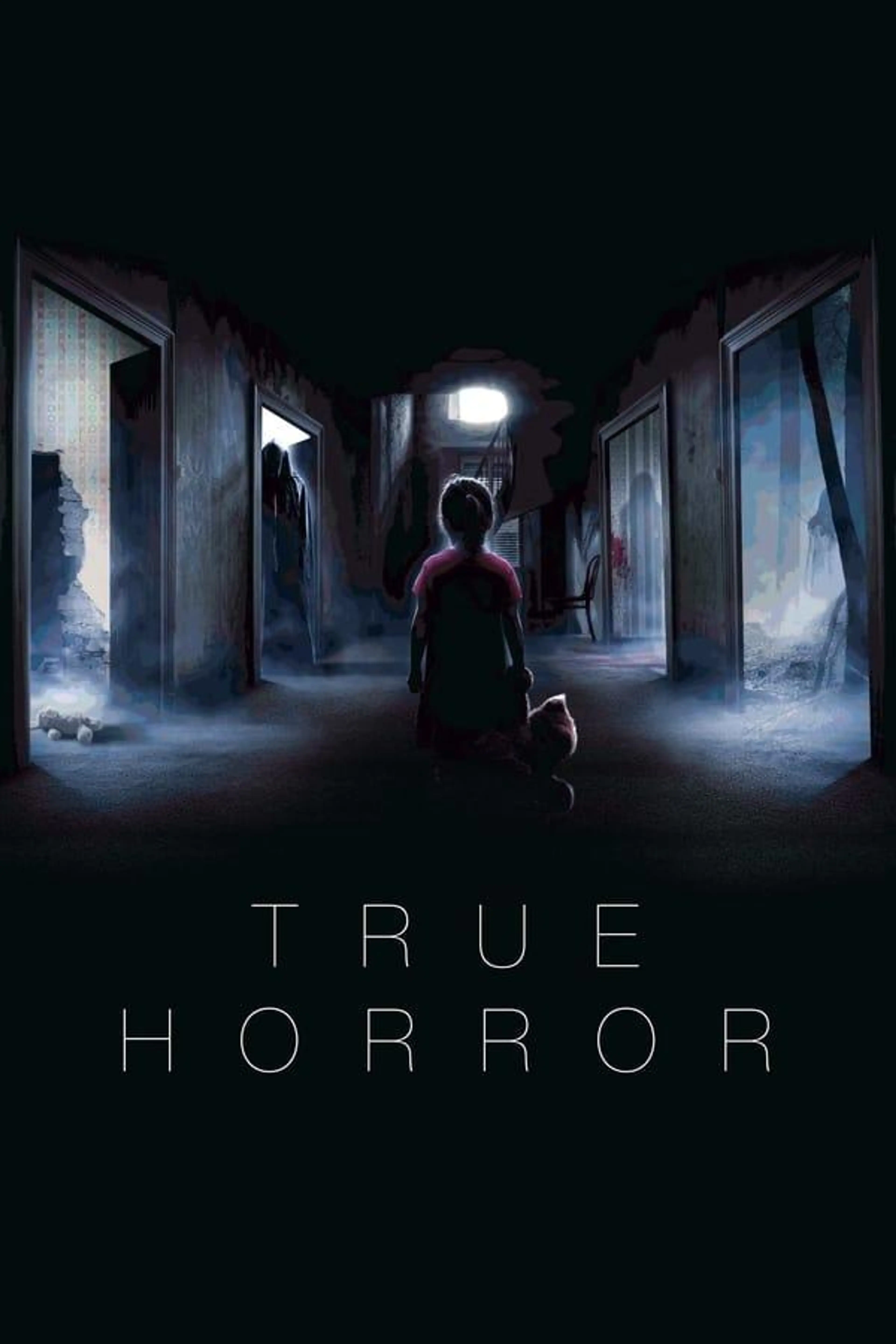True Horror Season 1