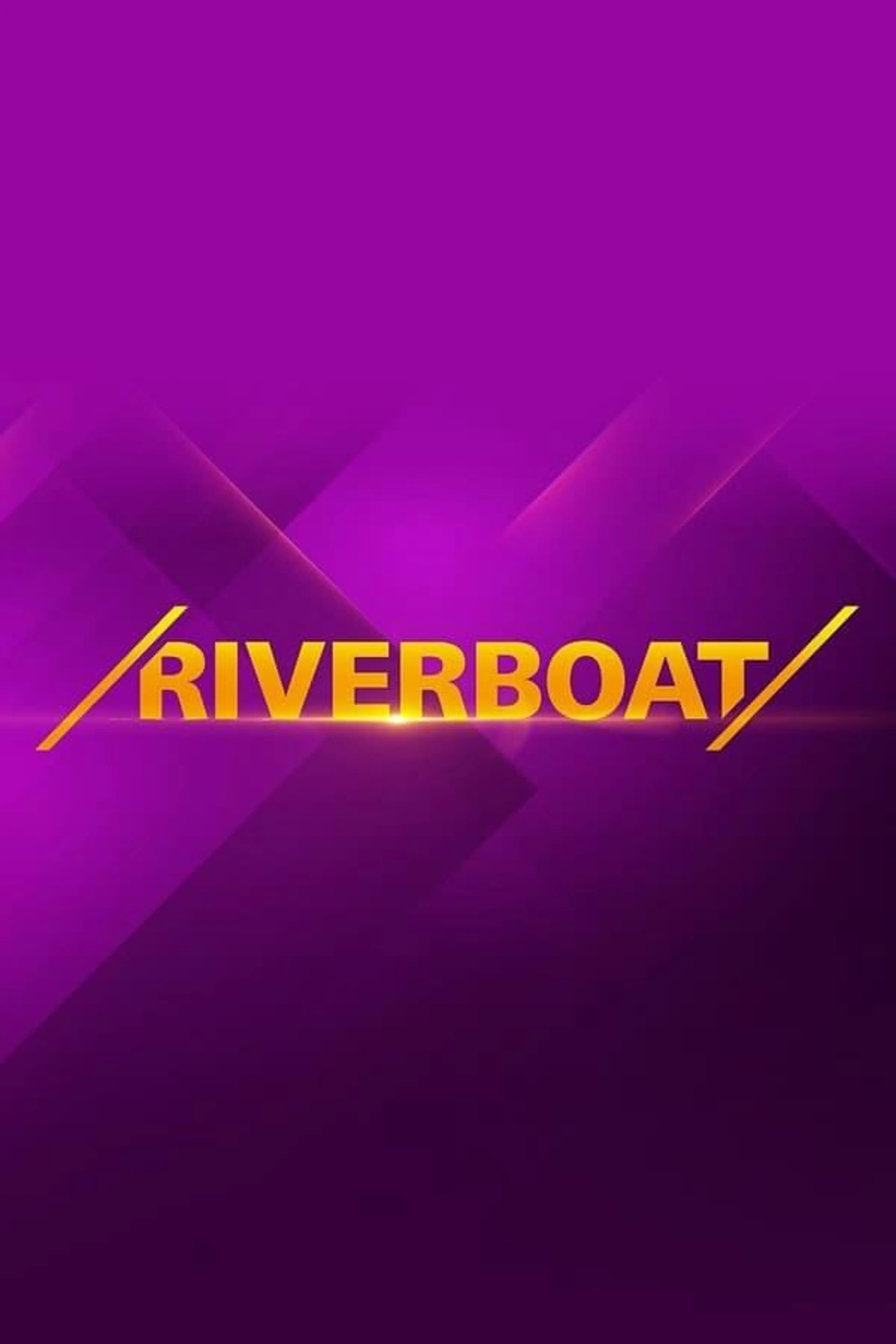Riverboat Season 1