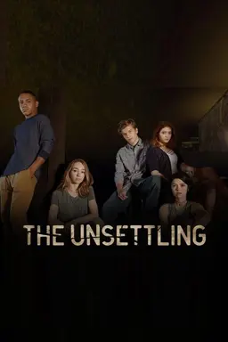 The Unsettling Season 1