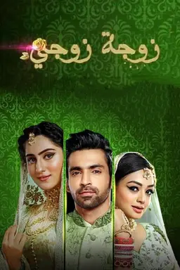 Bahu Begum Season 1