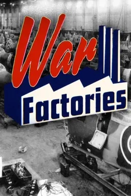 War Factories Season 2