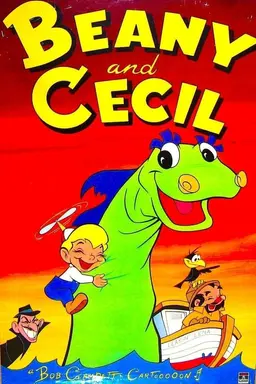 Beany and Cecil Season 1