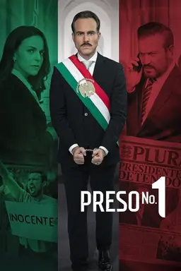 Preso No. 1 Season 1