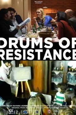 Drums of Resistance