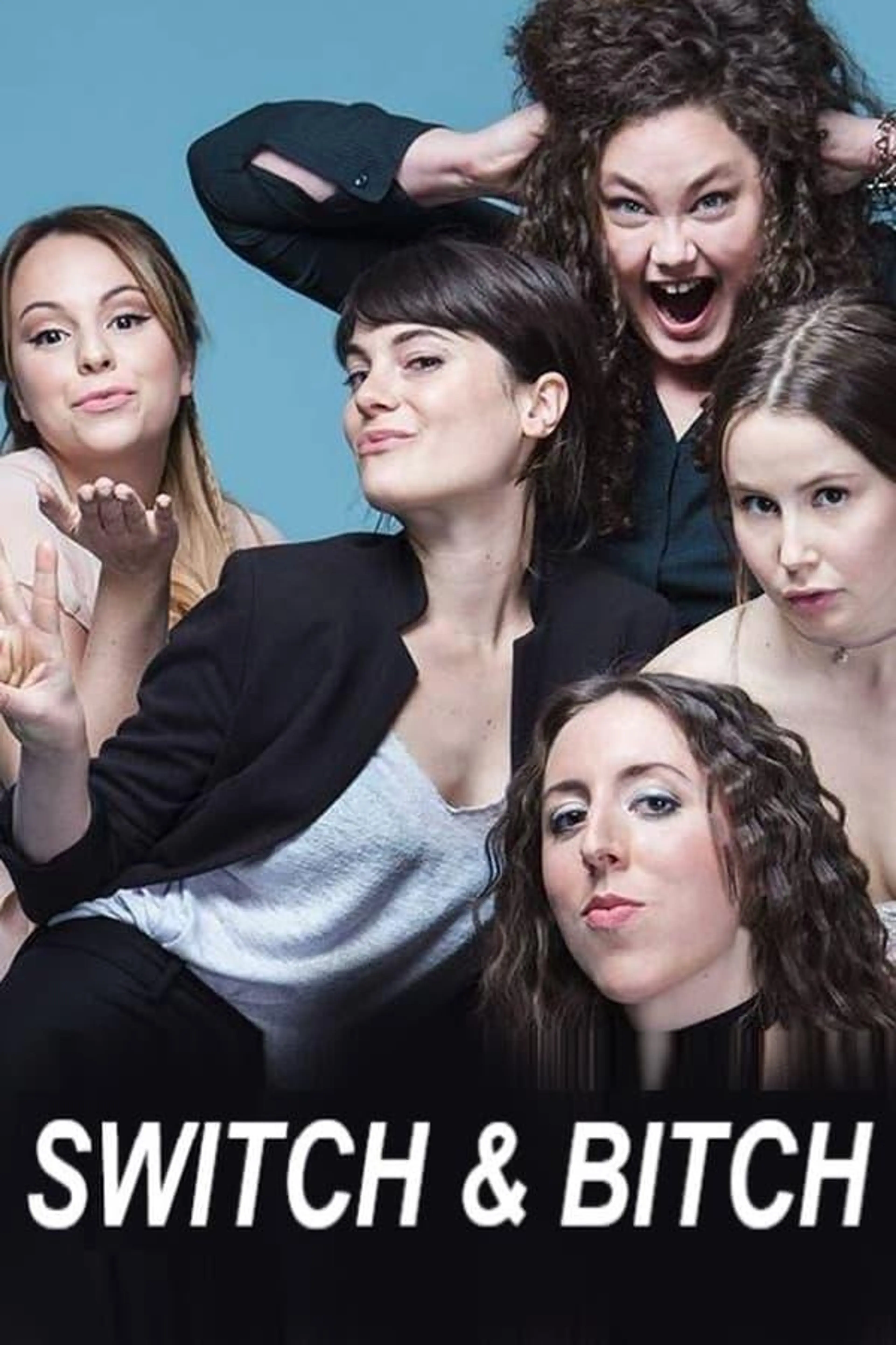 Switch & Bitch Season 3