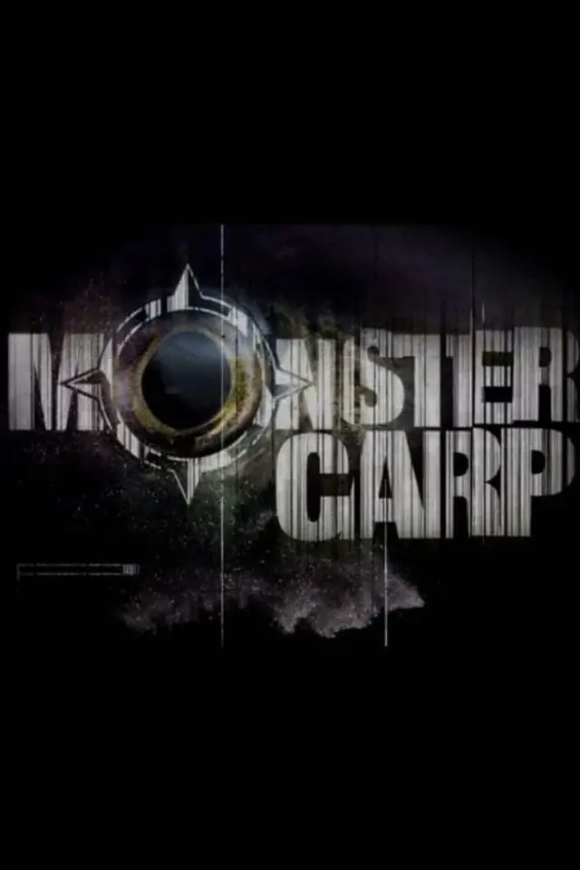 Monster Carp Season 4