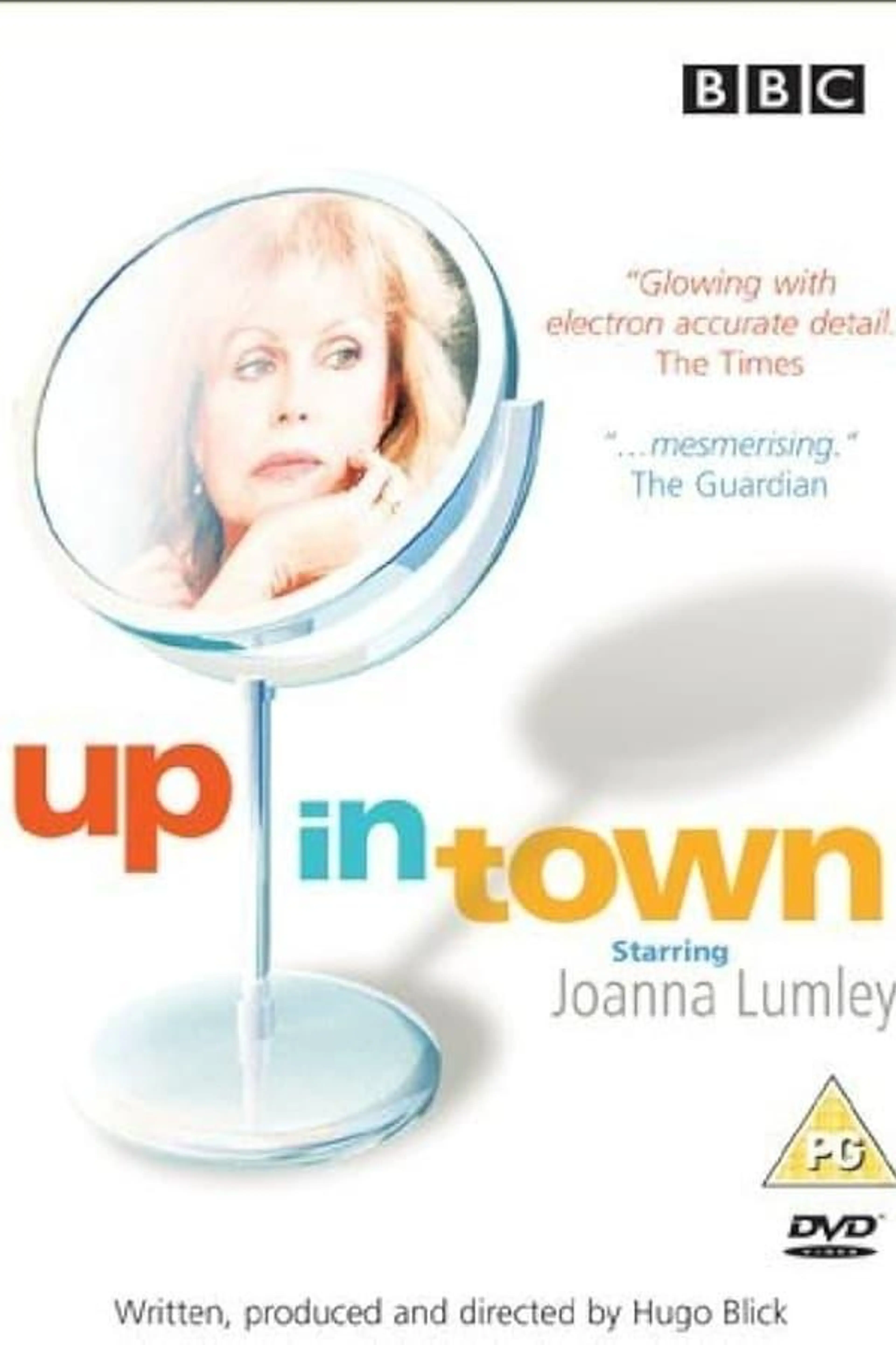 Up in Town Season 1