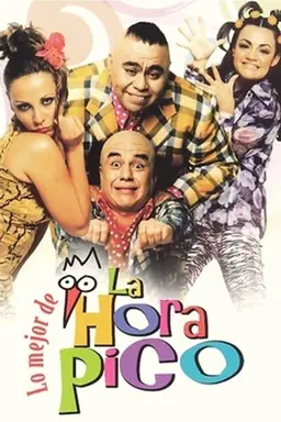 La Hora Pico Season 1