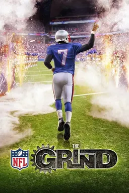 NFL: The Grind Season 2