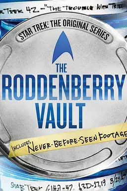 Star Trek: Inside the Roddenberry Vault Season 1