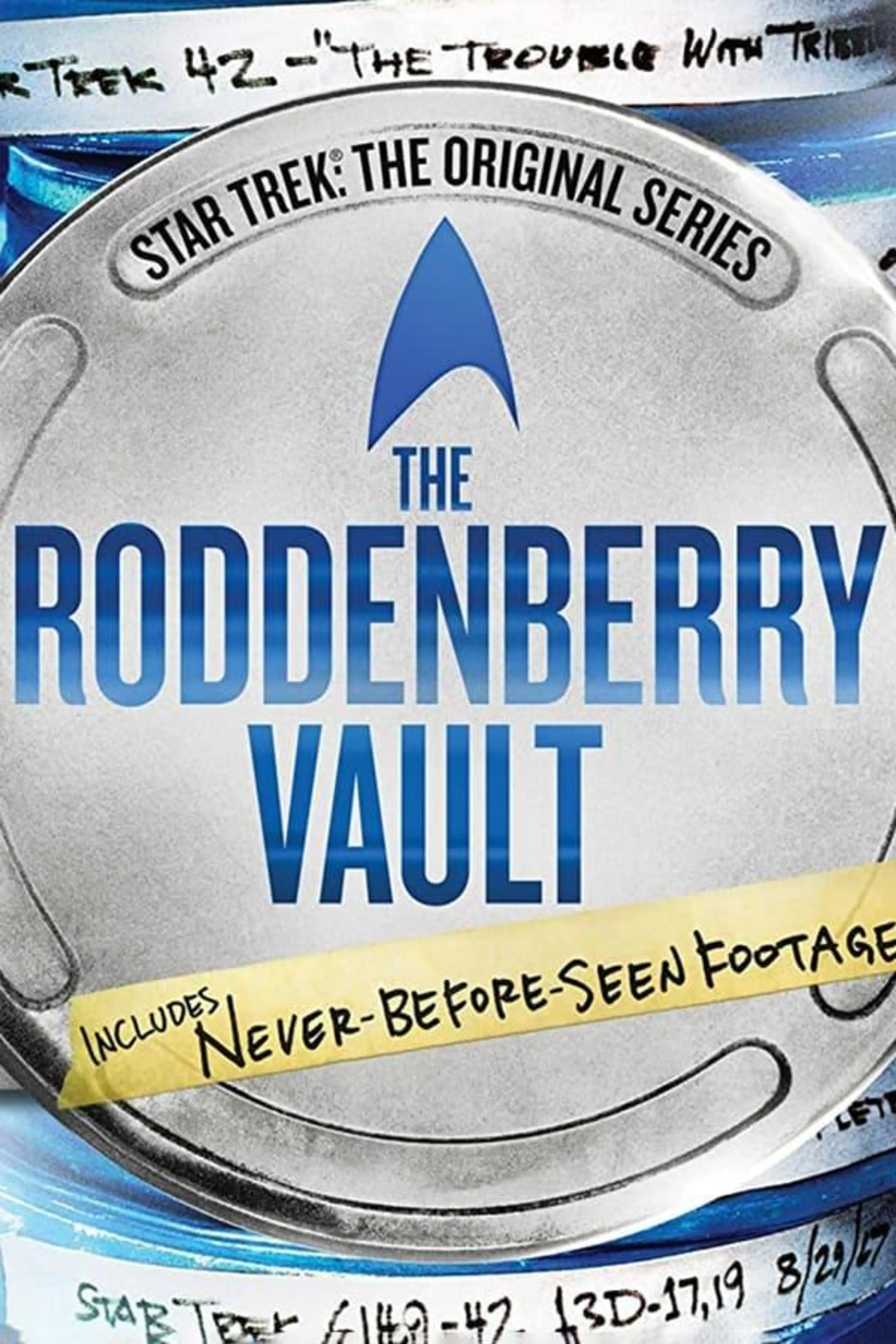 Star Trek: Inside the Roddenberry Vault Season 1