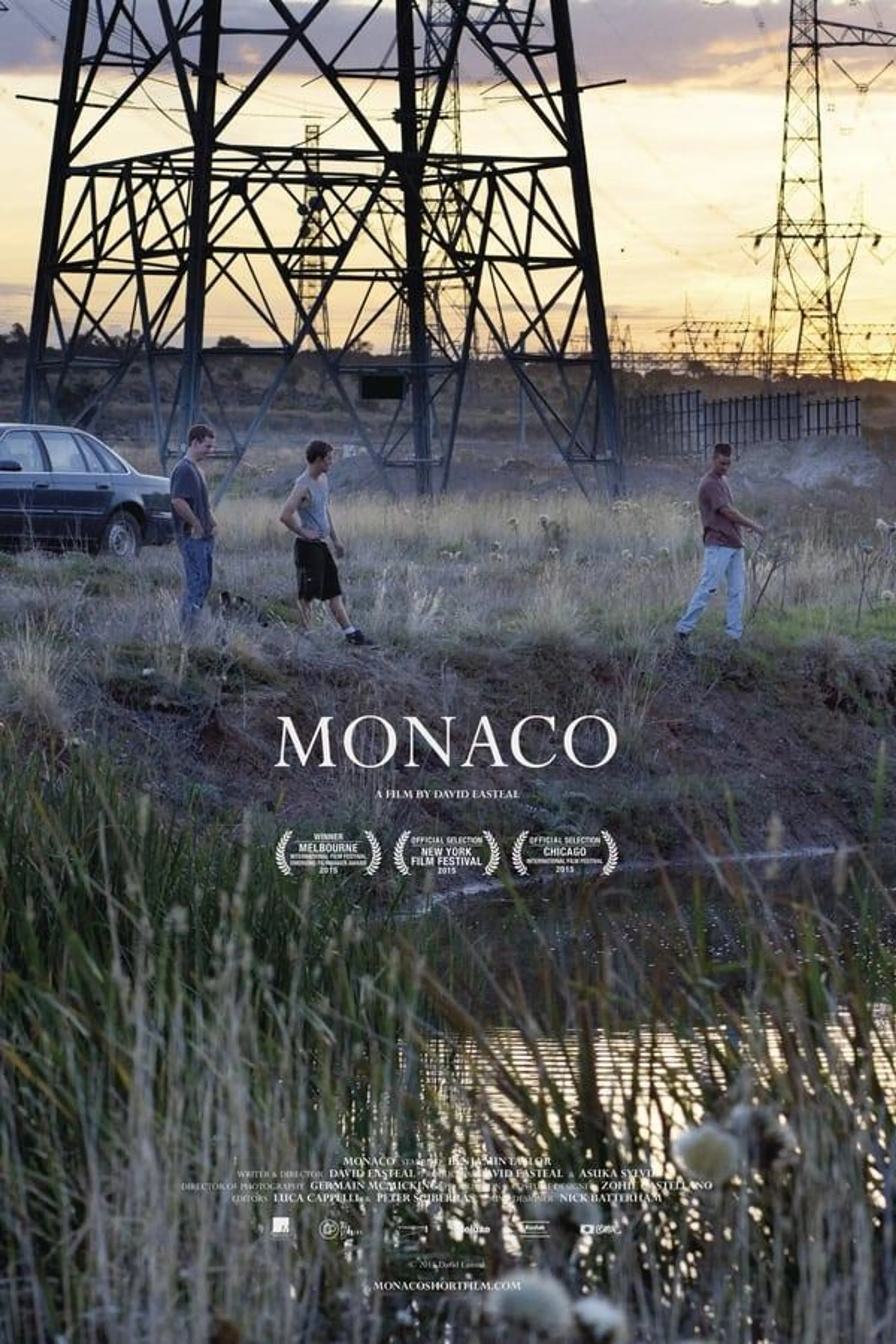Monaco